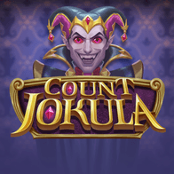 Count Jokula game screenshot