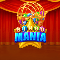 Bingo Mania game screenshot