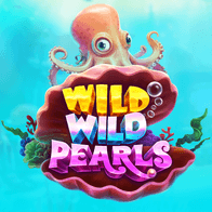 Wild Wild Pearls game screenshot
