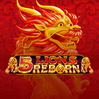 5 Lions Reborn thumbnail